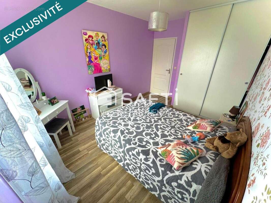 Photo 4 - Maison à NIORT