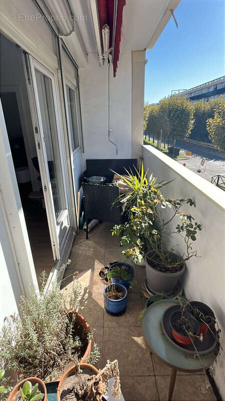 Appartement à LE MEE-SUR-SEINE