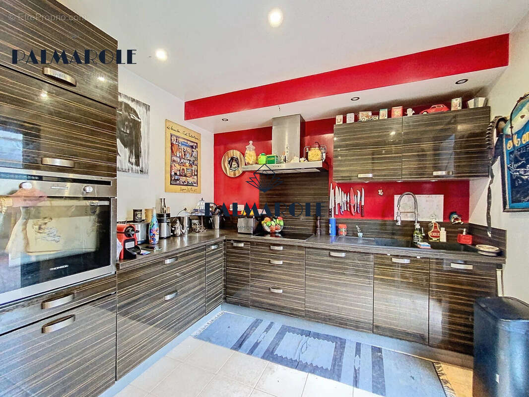 Maison à AMELIE-LES-BAINS-PALALDA