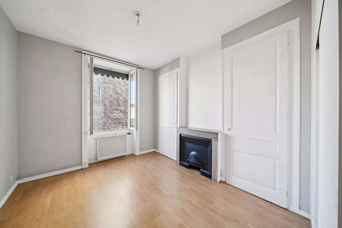 Appartement à LYON-2E