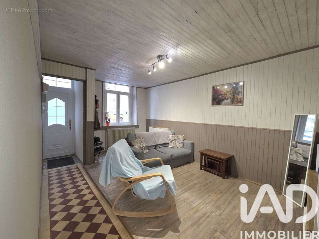 Photo 4 - Maison à STENAY