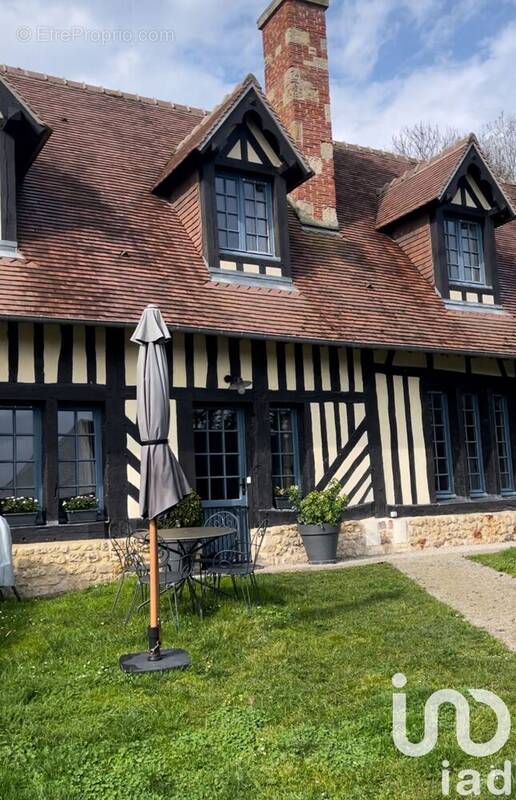 Photo 1 - Appartement à SAINT-ARNOULT