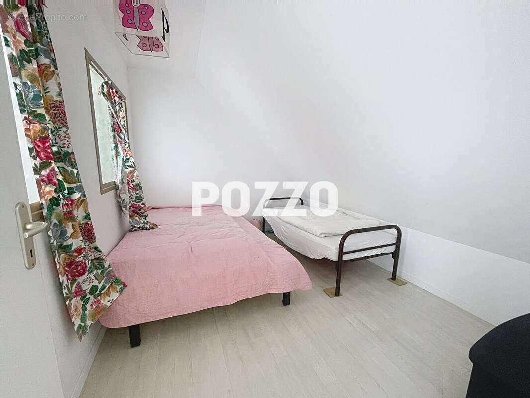 Maison à BLAINVILLE-SUR-MER