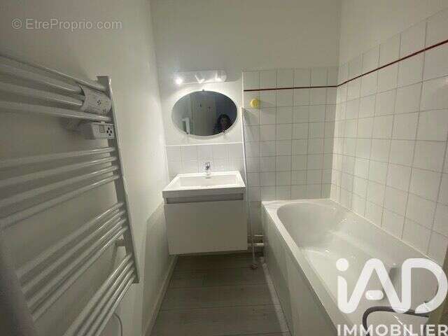 Photo 7 - Appartement à TOULOUSE