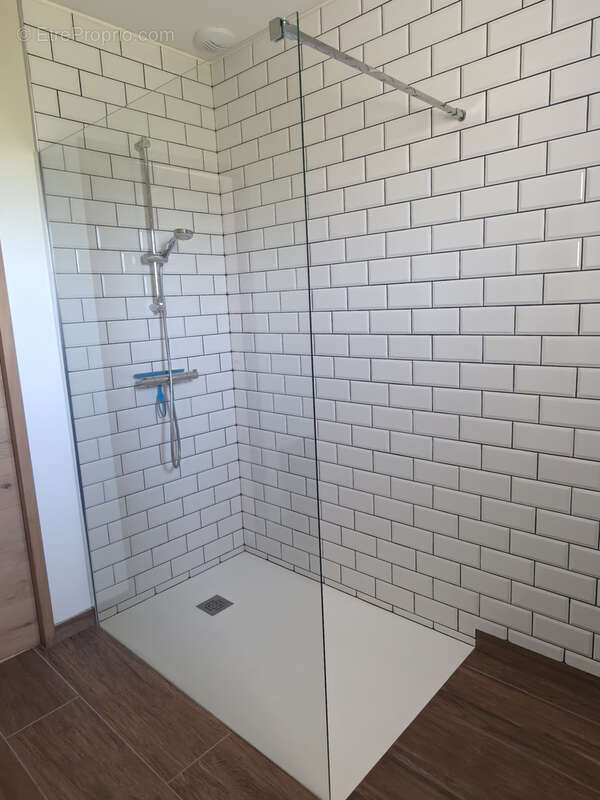 Maison à MONTREUIL-L'ARGILLE