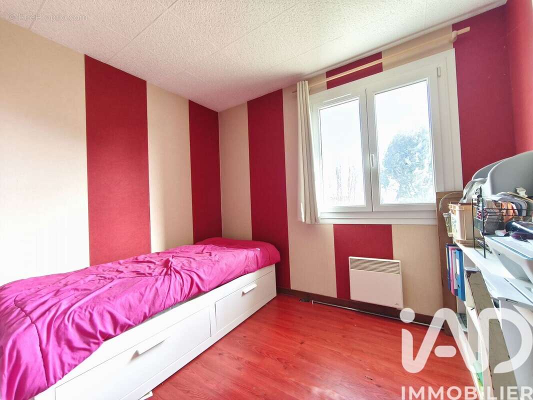 Maison 110 m² à Arrest  - photo 7