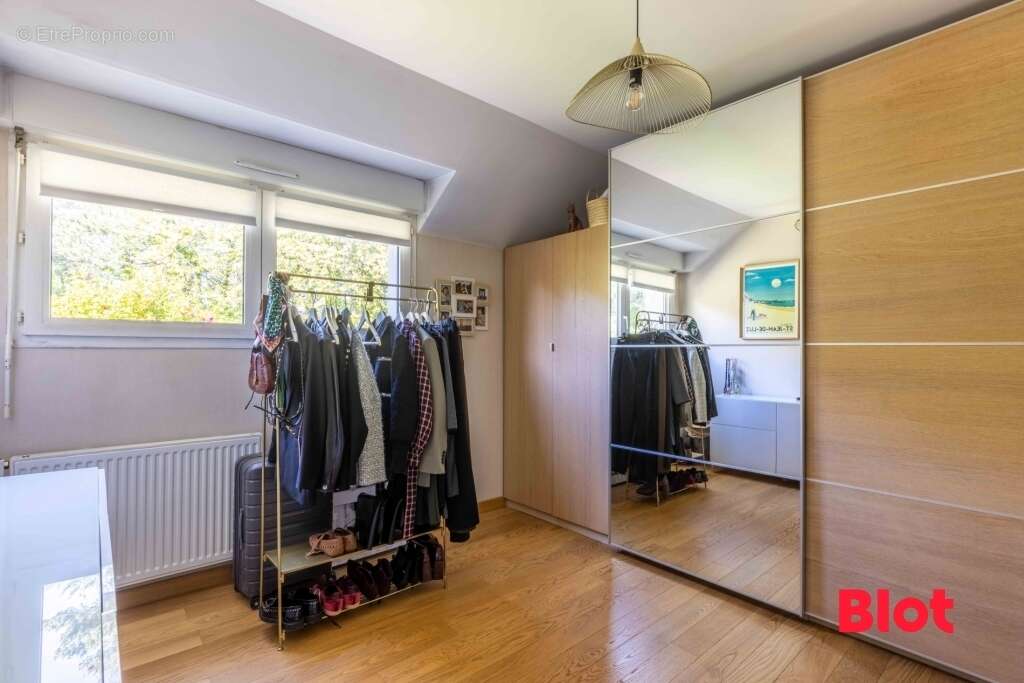 Maison à CESSON-SEVIGNE