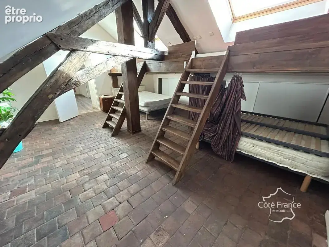 Maison de 3 chambres avec studio indépendant au bord de la r - photo 11