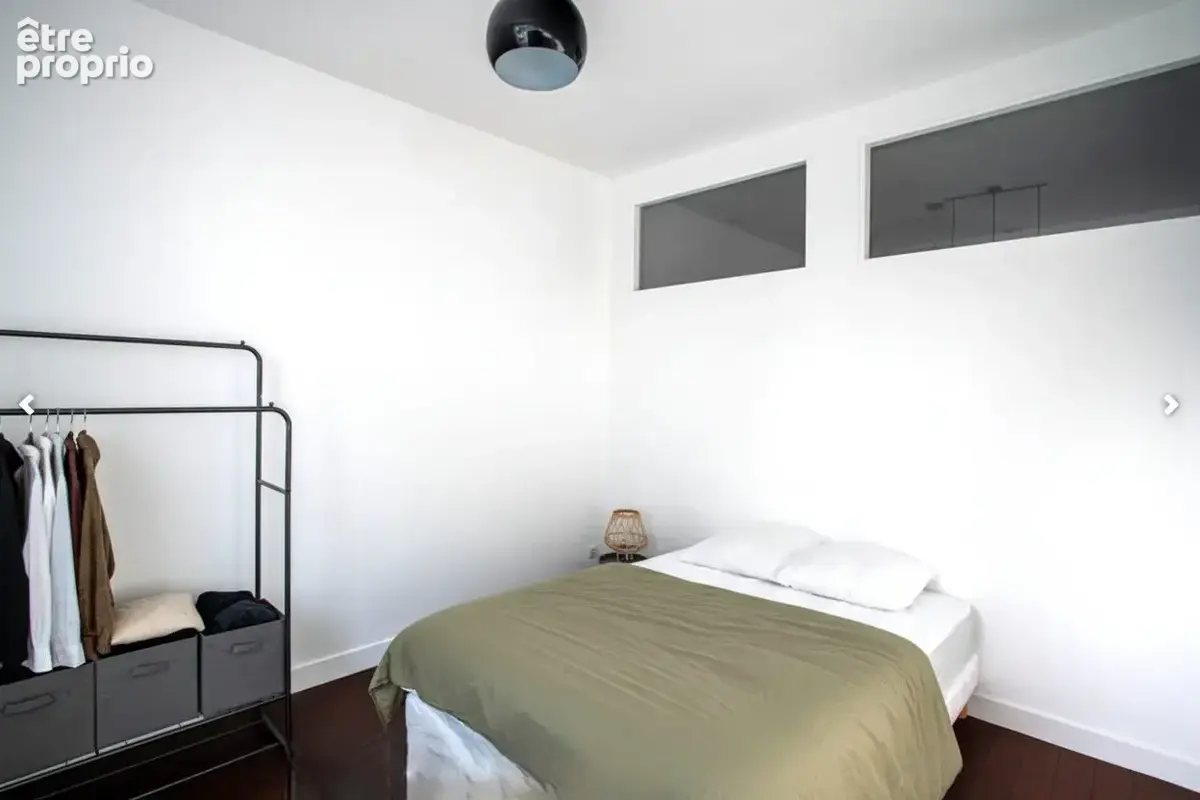 Appartement 4 pièces 100 m² à vendre à Bordeaux (33000) - photo 6