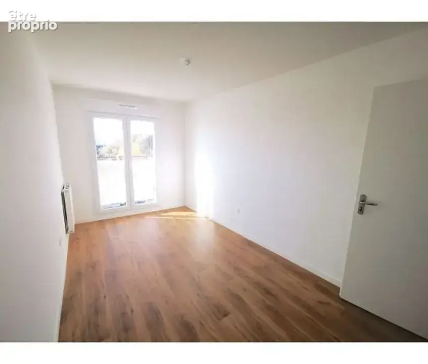 Appartement 84 m² à Toulouse  - photo 6