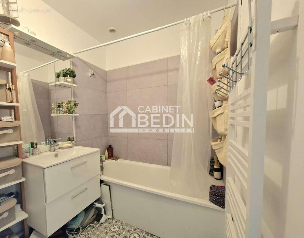 Maison à ARTIGUES-PRES-BORDEAUX