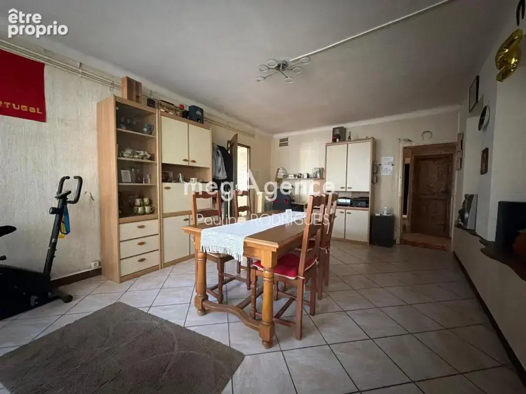 Maison 7 pièces - photo 1