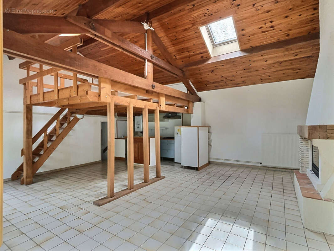 Maison 5 pièces 90 m2 - photo 6