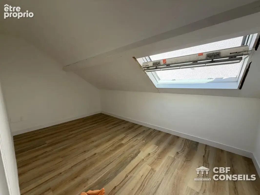 Maison 5 pièces 90 m² à vendre à Clermont-Ferrand (63000) - photo 8