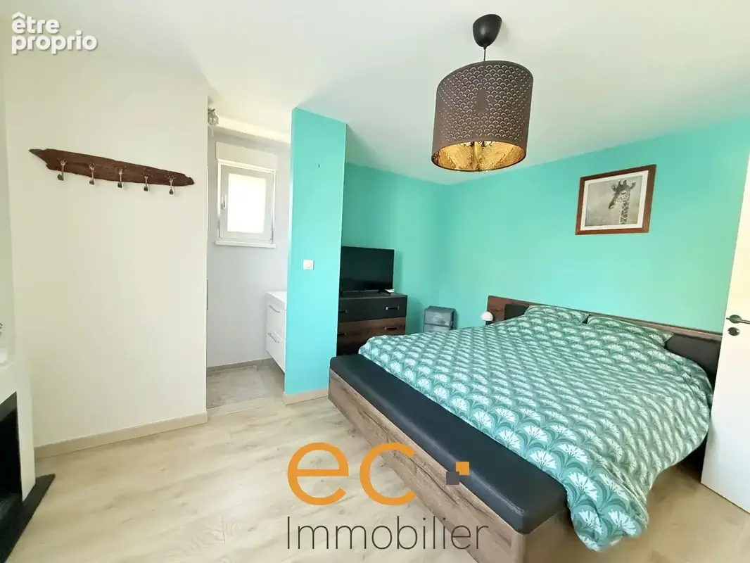 Matzenheim – maison individuelle de 2023 – 130 m² – 5 chambres - photo 13