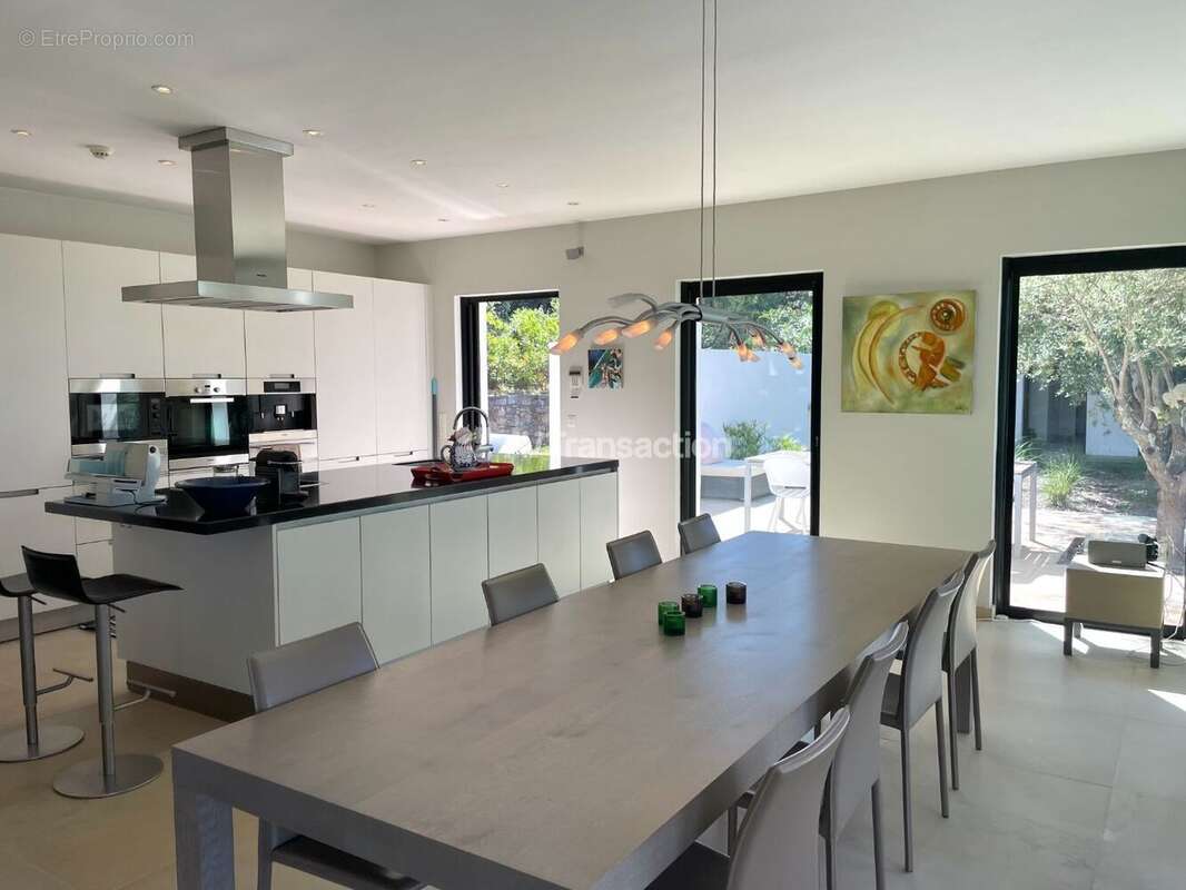 Maison 193 m² à Lorgues  - photo 25