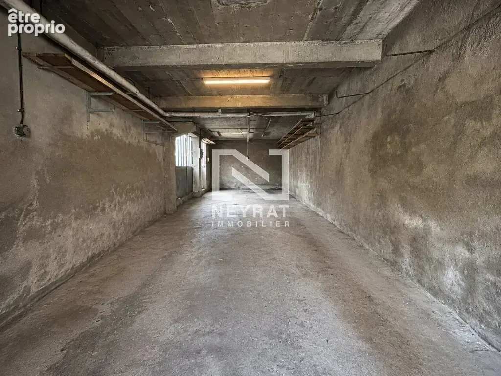 Montcenis (71710) - 127m² - 125000€ - photo 15