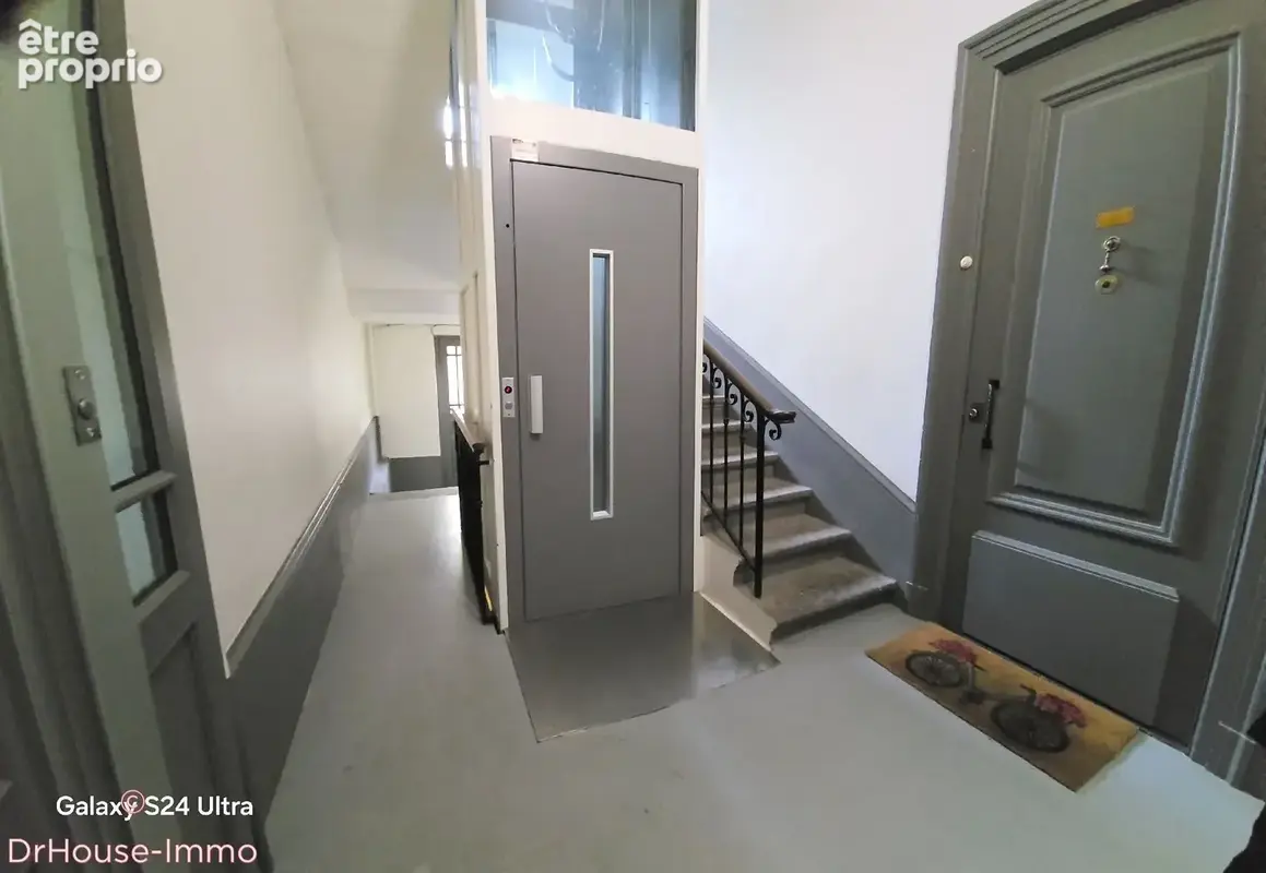 Appartement 4 pièces 73 m² à vendre à Saint-Etienne (42000) - photo 12