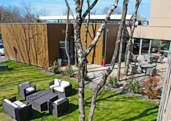 Appartement à GUJAN-MESTRAS