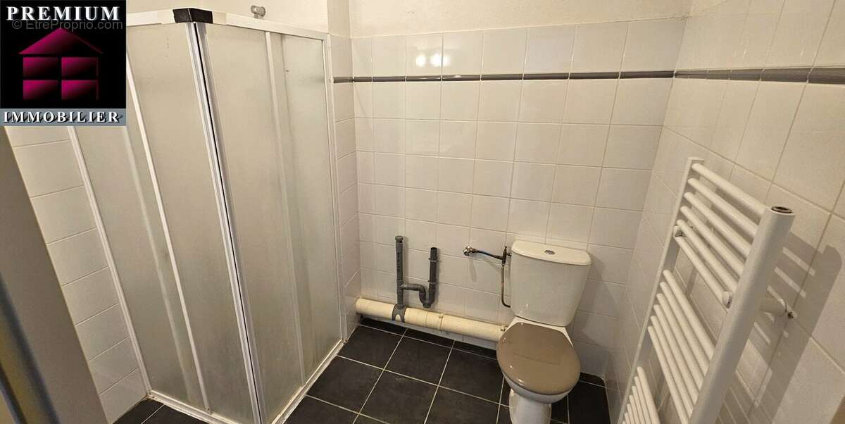 Appartement à SAINT-ESTEVE