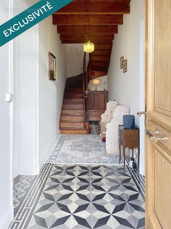 Photo 2 - Maison à LOUZAC-SAINT-ANDRE