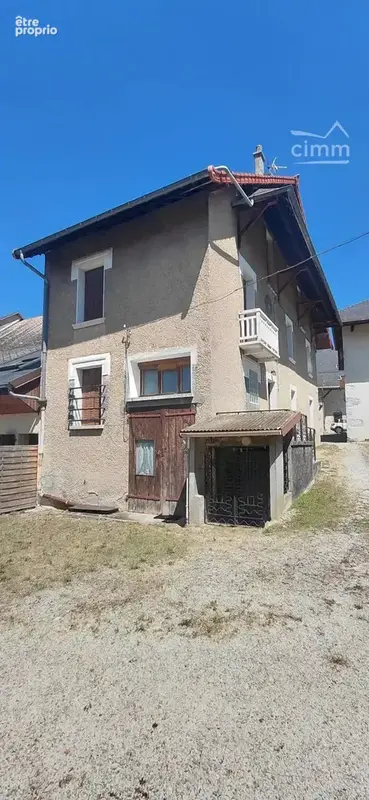 Maison de village de 110 m2 sur terrain de 938 m2 - photo 14