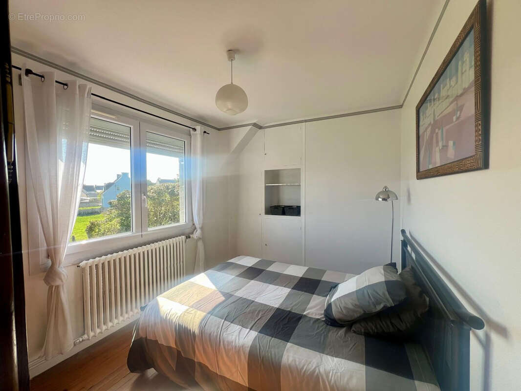 Maison à SAINT-CAST-LE-GUILDO