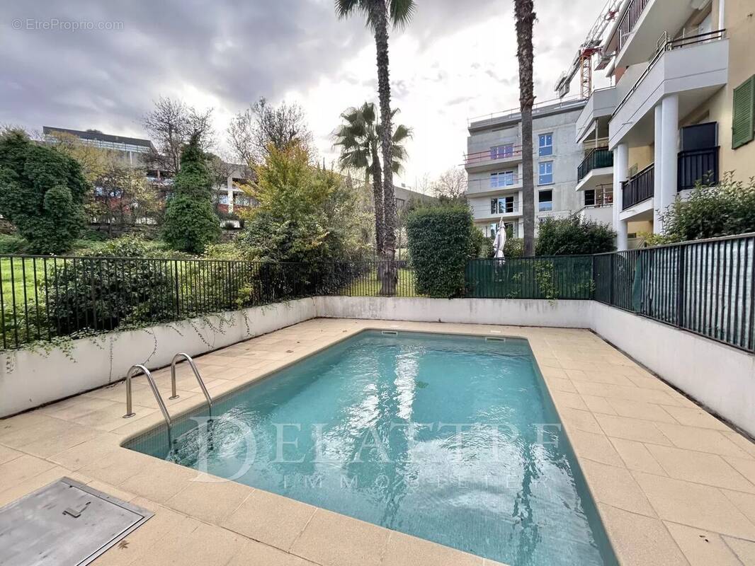 Appartement à GRASSE