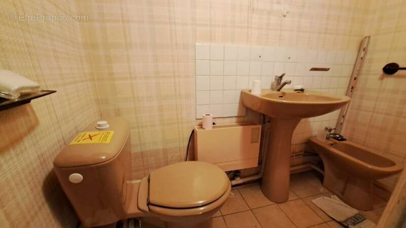 Maison à LE BRUSQUET