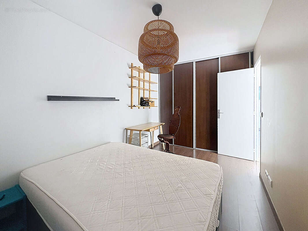 Appartement à ROMAINVILLE