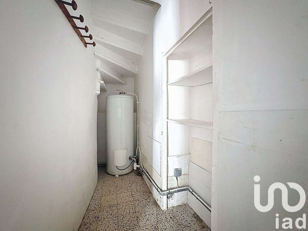 Photo 8 - Maison à CORNEILHAN