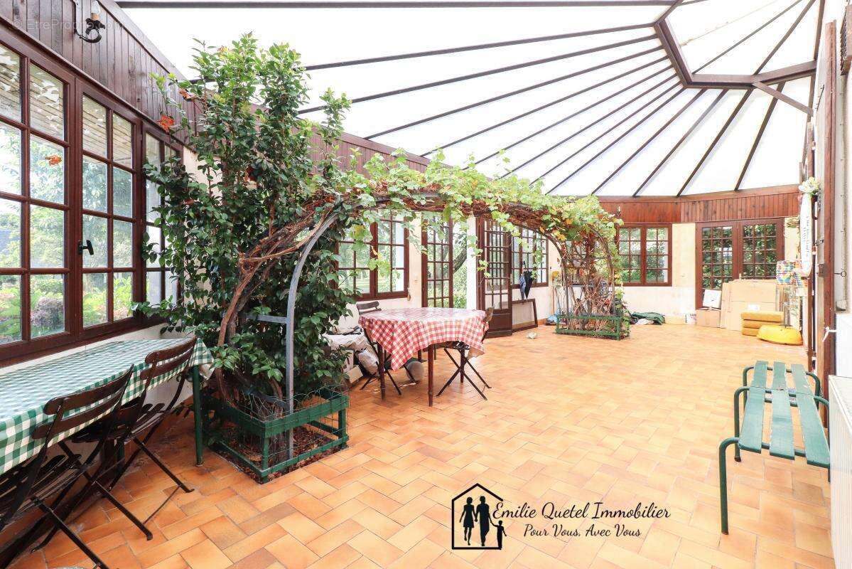 Maison à LA HARENGERE