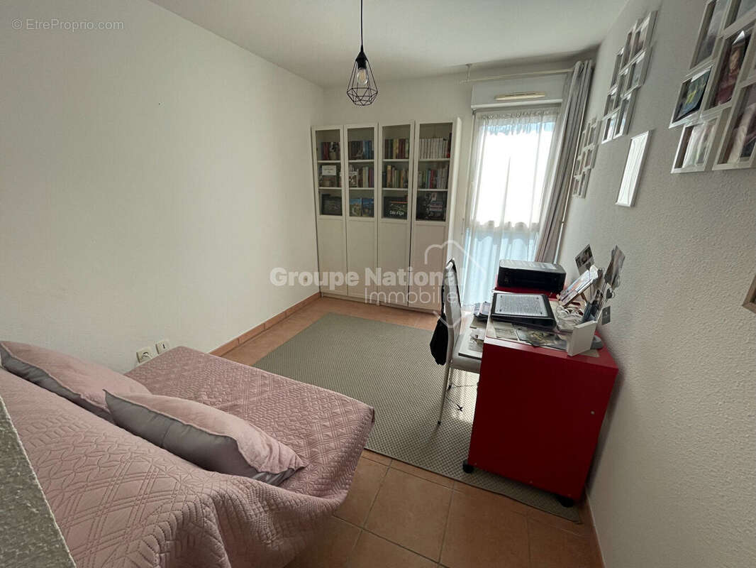 Appartement à CARPENTRAS
