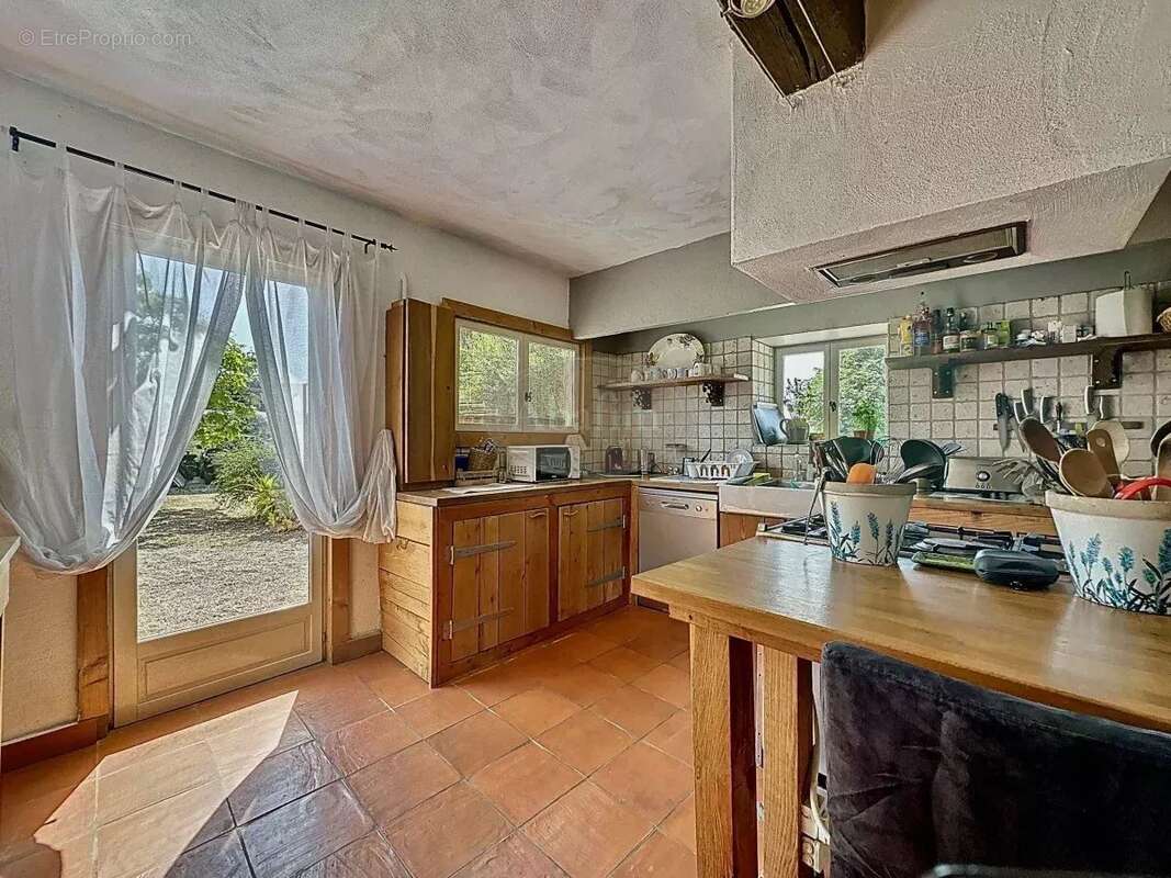 Maison à BOULOGNE-SUR-GESSE