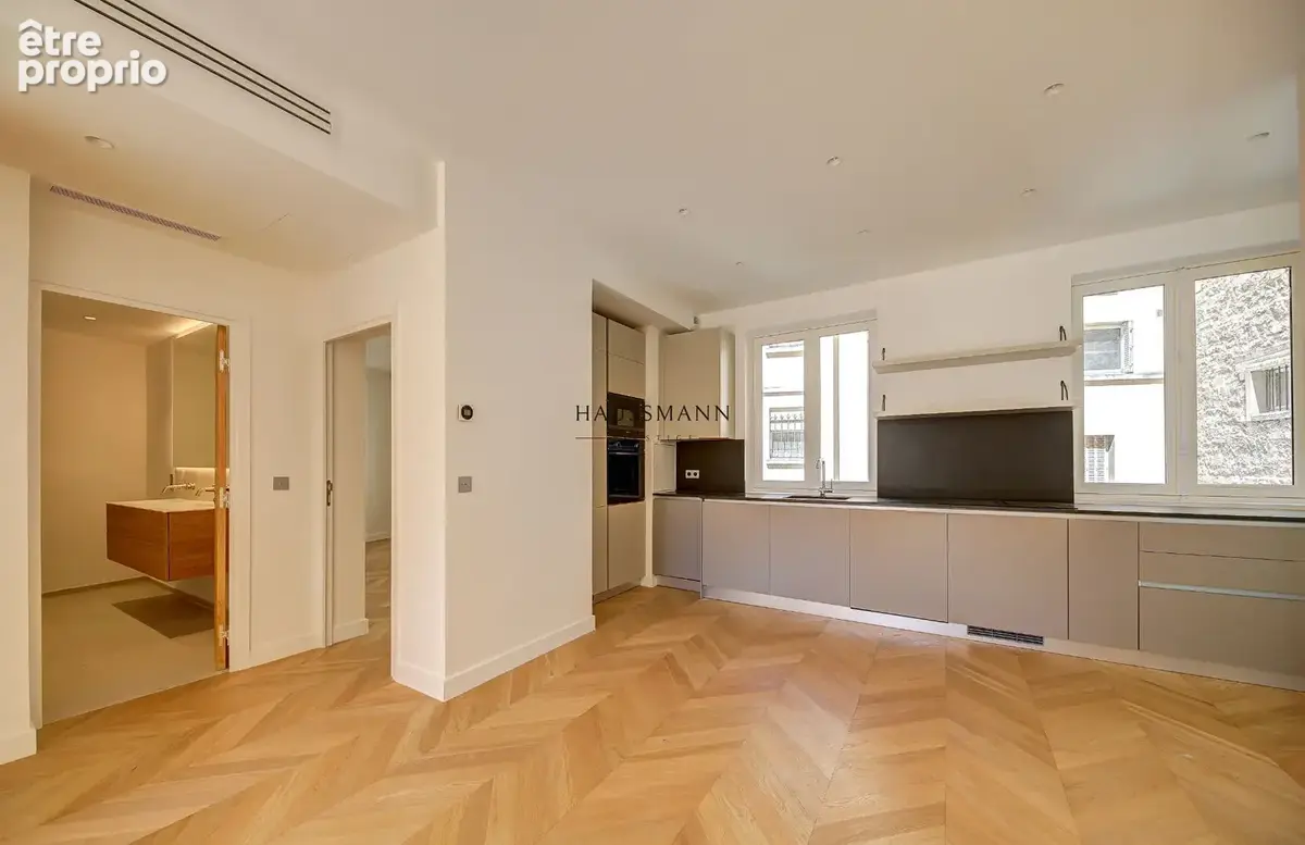 Appartement Neuilly sur Seine - photo 2