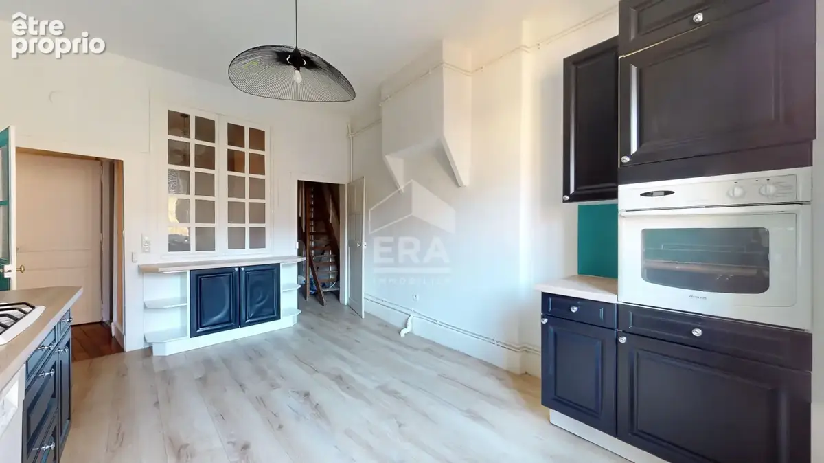 Appartement 170m² à nevers - photo 11