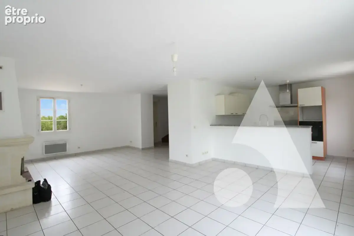Maison Neufvy-sur-aronde 5 pièce(s) 115 m2 - photo 2