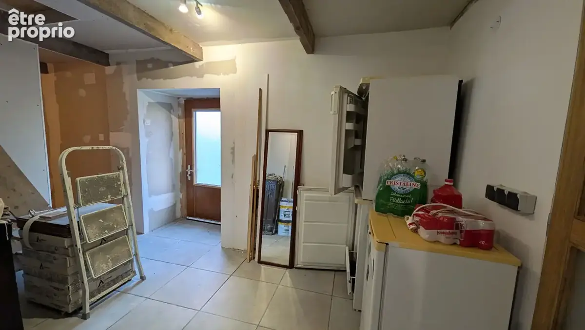 CÔTES-D'ARMOR. Charmante longère indépendante en pierre avec 2 chambres - photo 14