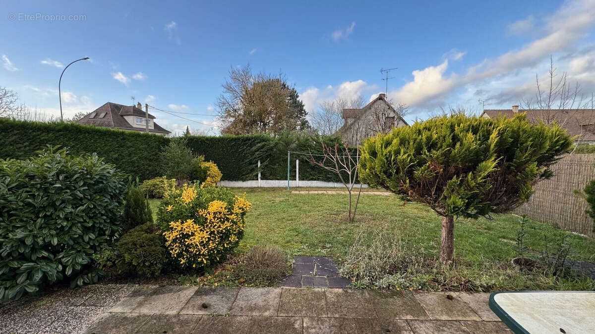 Maison à ROMORANTIN-LANTHENAY