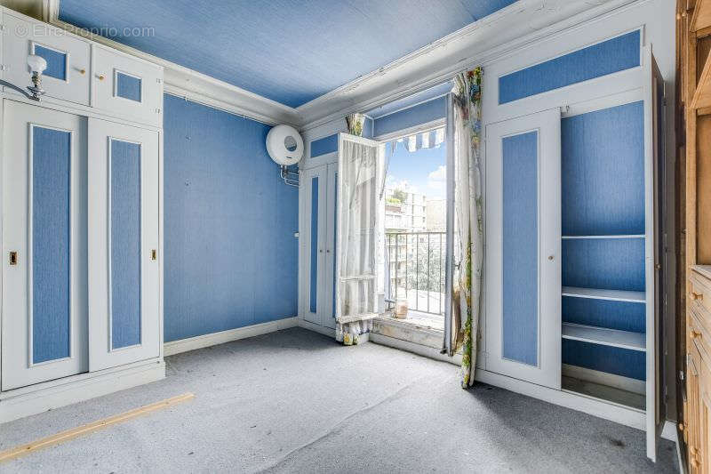3 pièces en duplex avec balcon - Rue de la Pompe - Calme et lumineux - photo 7