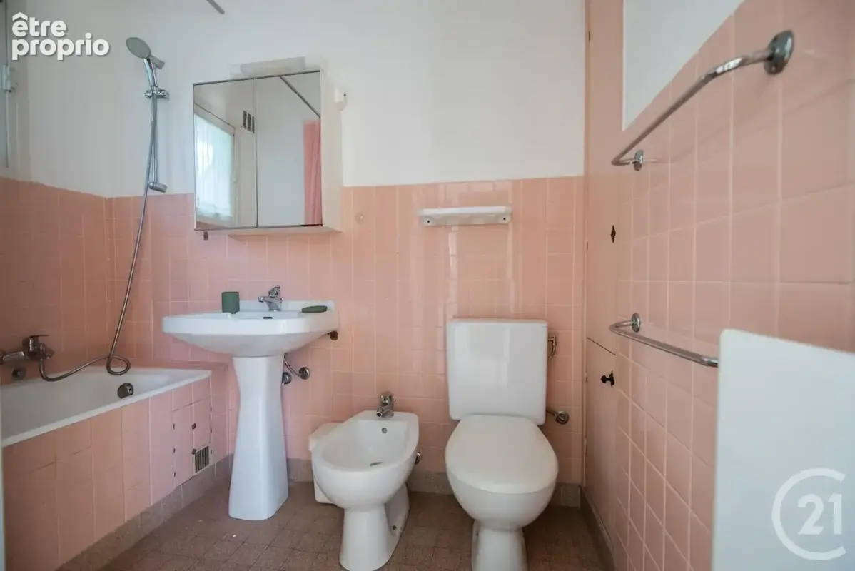 Appartement 37 m² à Saint-Jean-Cap-Ferrat  - photo 9
