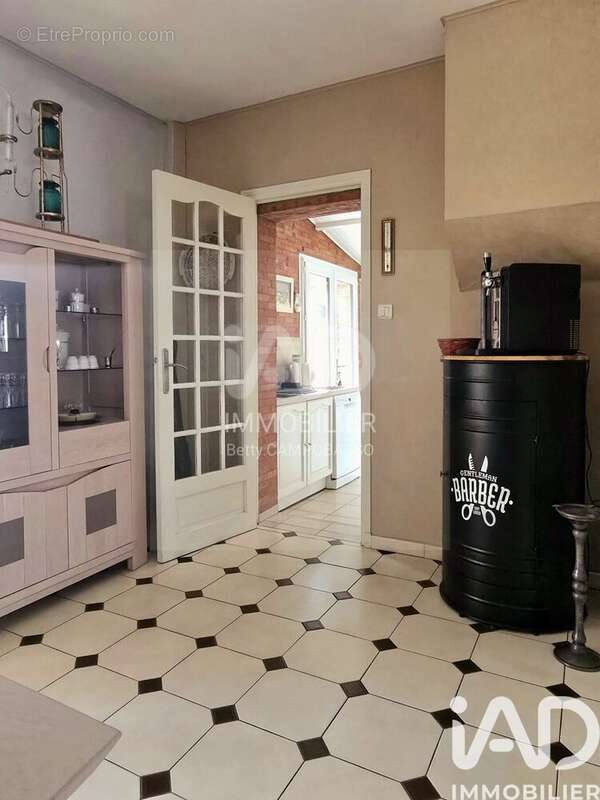 Photo 4 - Maison à MARCOING