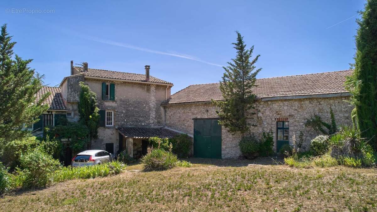 Exclusivte - reillanne maison à vendre - photo 3