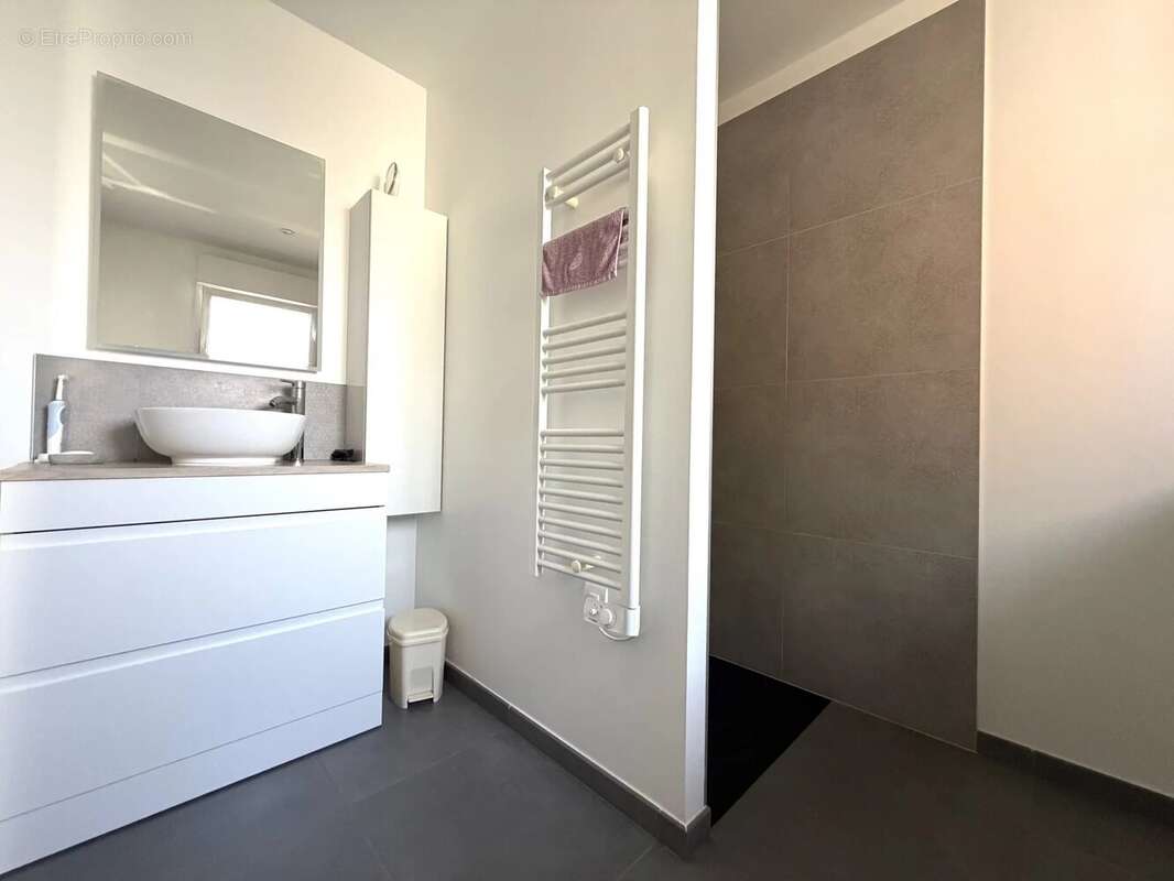 Hornaing – Pavillon individuel de plain-pied de 2020 – 118 m² - photo 4