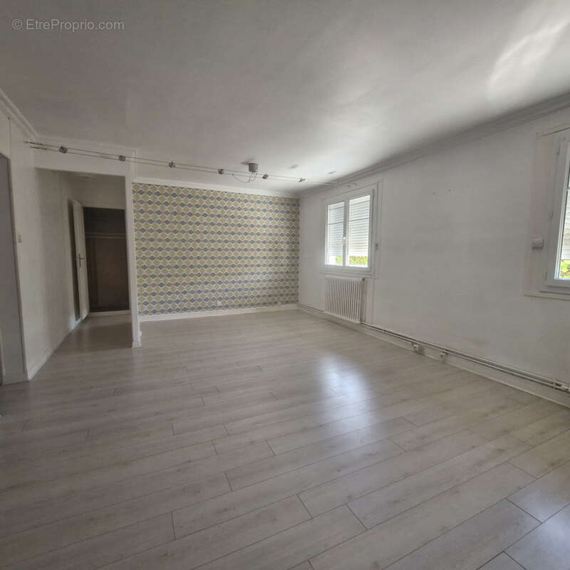 Appartement à LOURDES