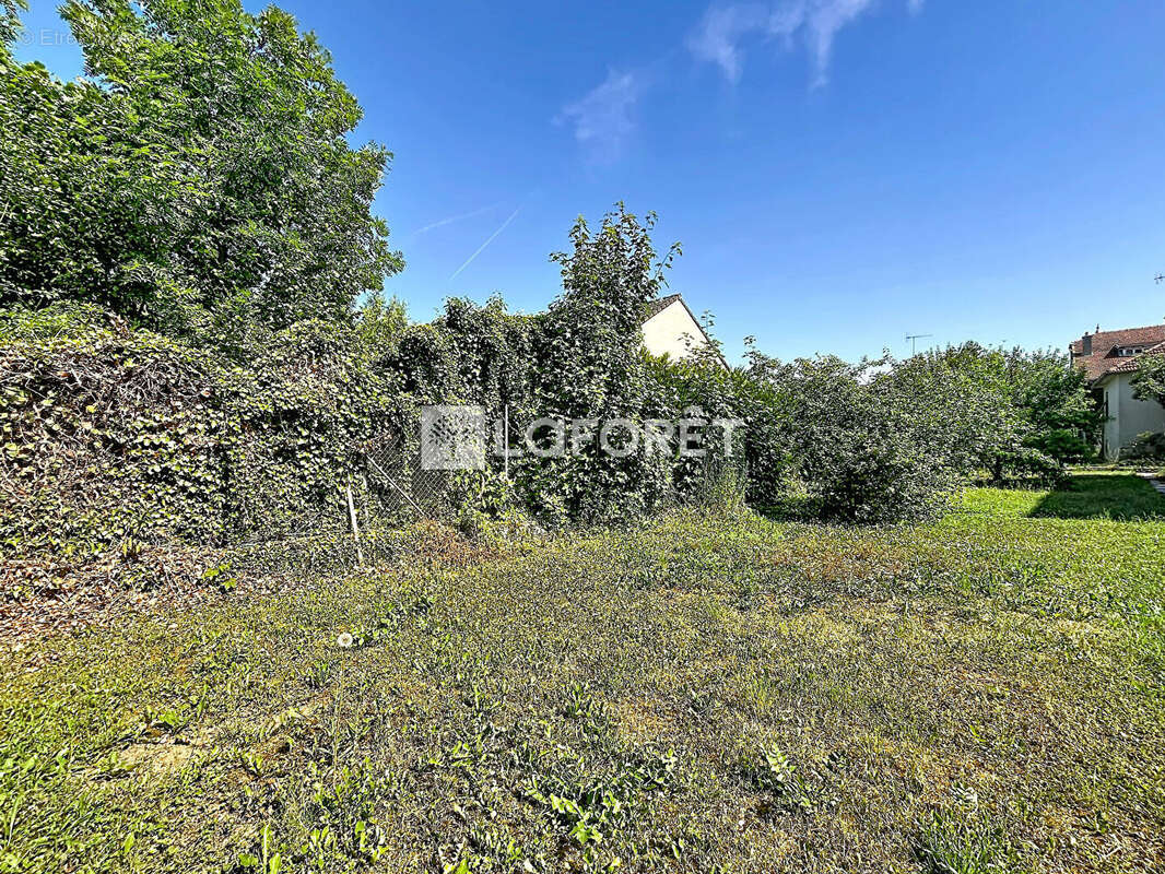 Maison à FOULAIN