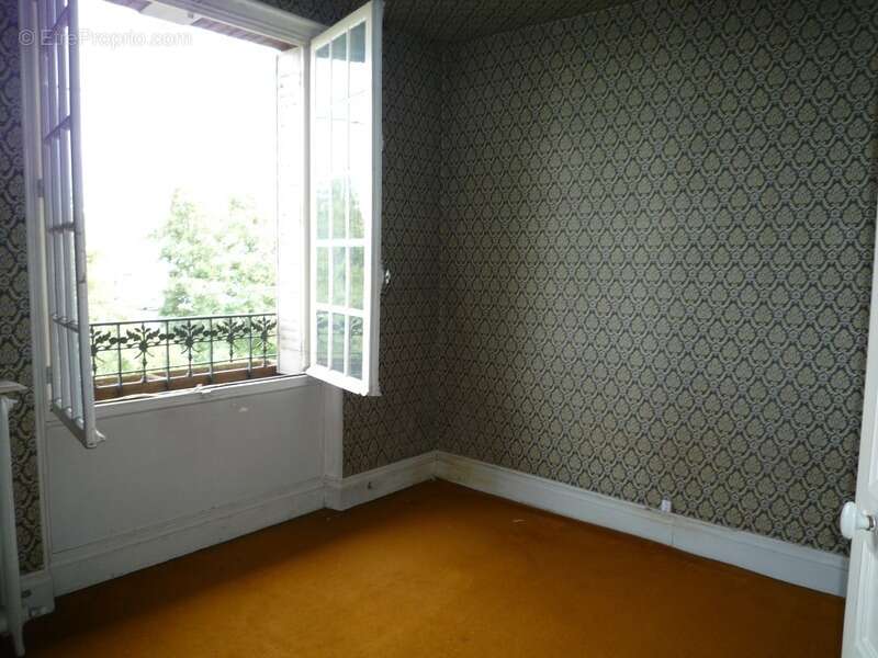 Maison à vendre  10 pièces CHATEAU THIERRY (02) - photo 13