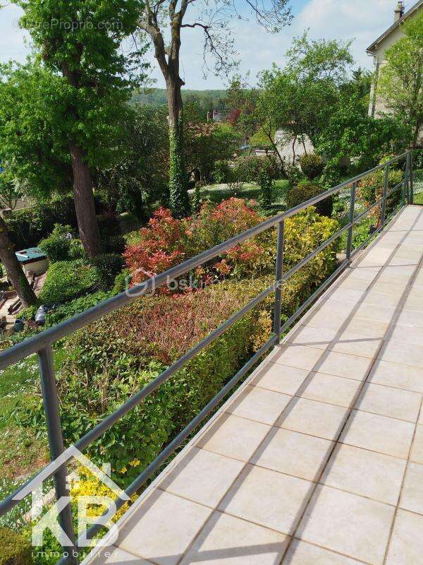 Maison à SOUPPES-SUR-LOING