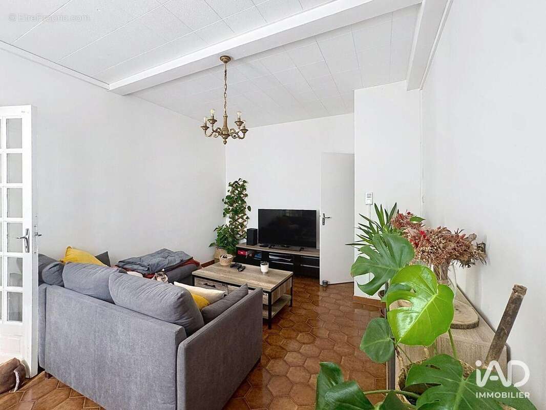 Photo 3 - Maison à NARBONNE