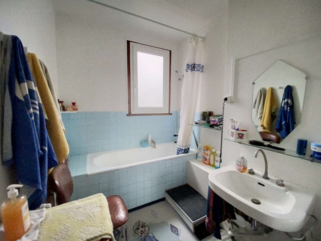 Appartement à DREUX